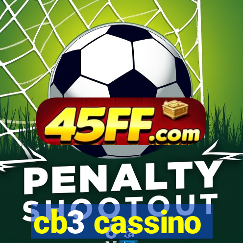 cb3 cassino